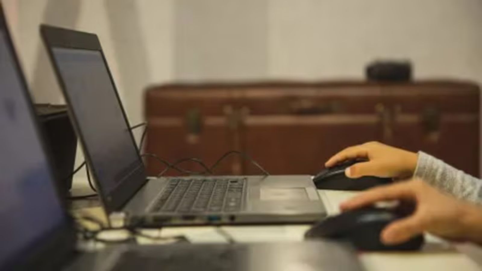 Beed student claims 522 marks in NEET-UG, alleges NTA awarded only 95; moves Bombay HC