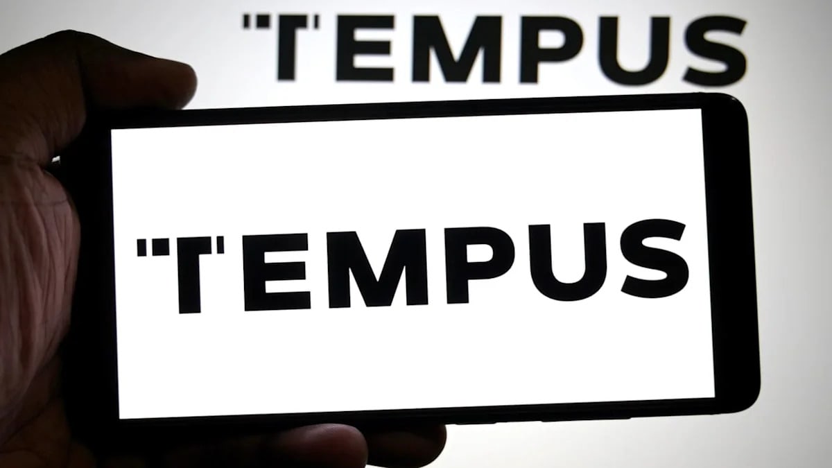 Tempus AI acquires cancer-monitoring firm Personalis for $1.5 billion