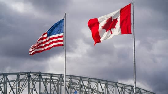 Trump announces 50% tariffs on Canada, escalating US-Canada trade tensions
