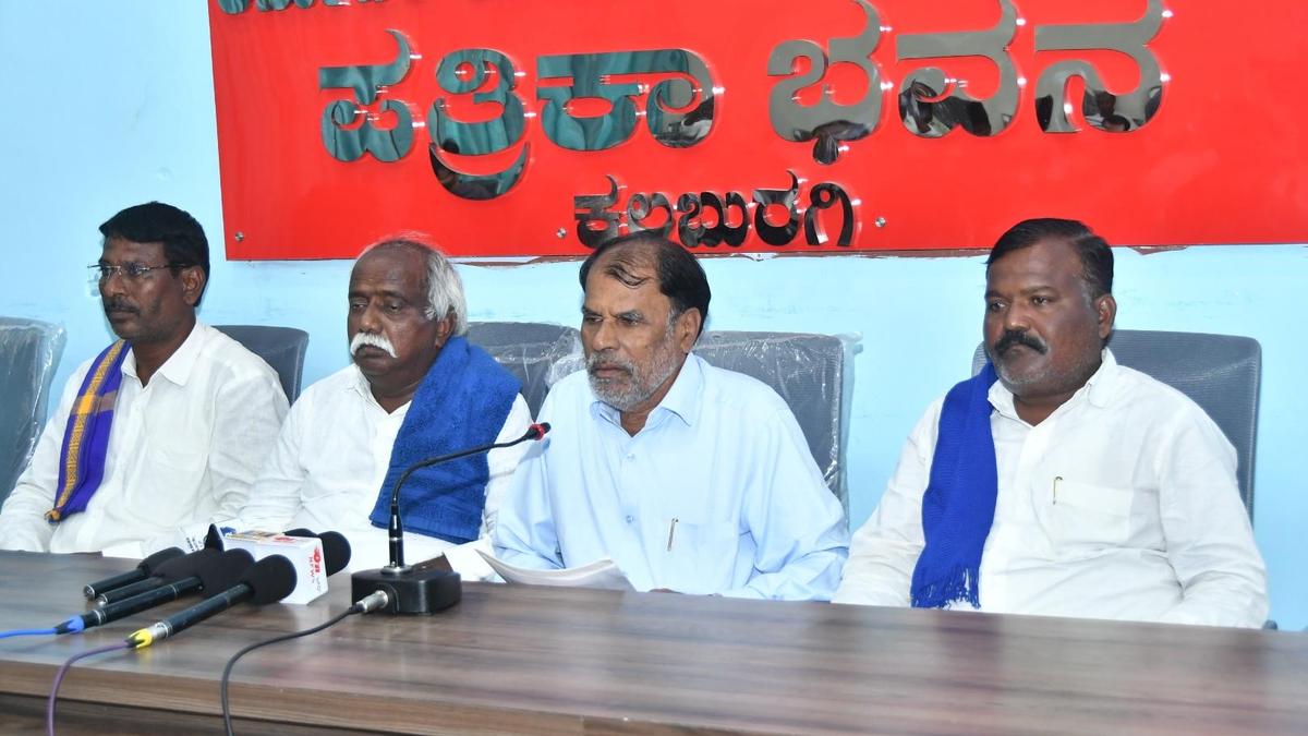 DSS demands transparent probe into alleged NEET paper leak