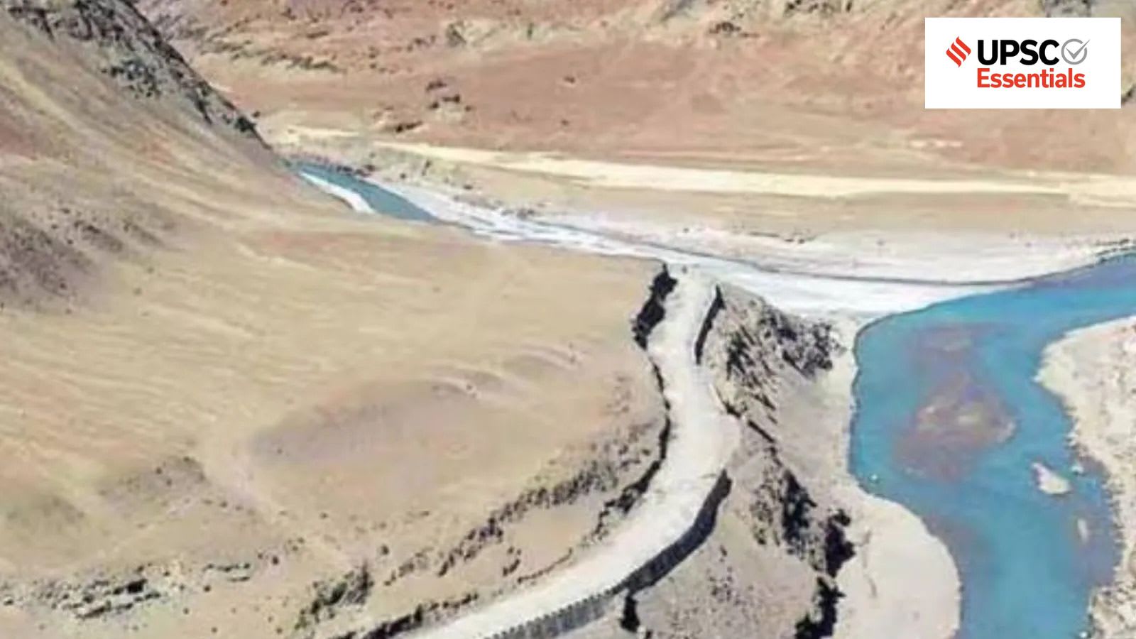 How glacial lake expansion adds to the growing concerns about GLOFs