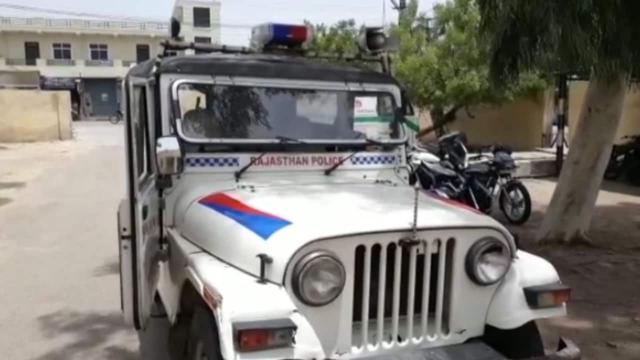 Ex-Cop, His Family Beat Farmer To Death Over Land Dispute In Rajasthan