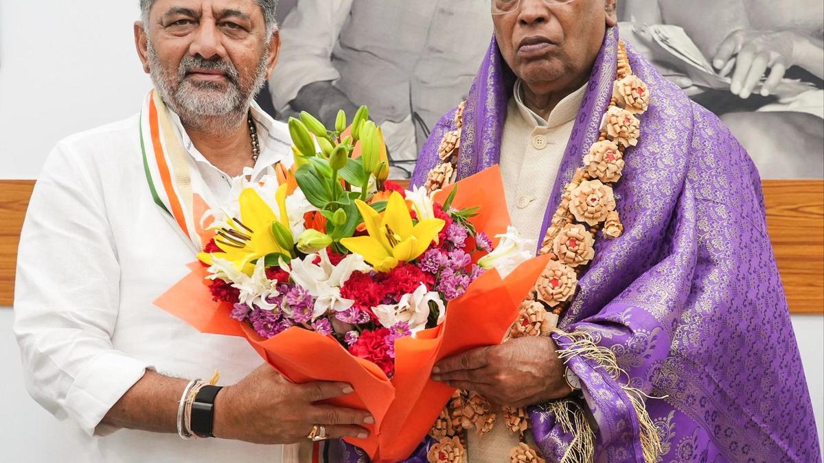 Countdown begins for Karnataka’s Cabinet expansion