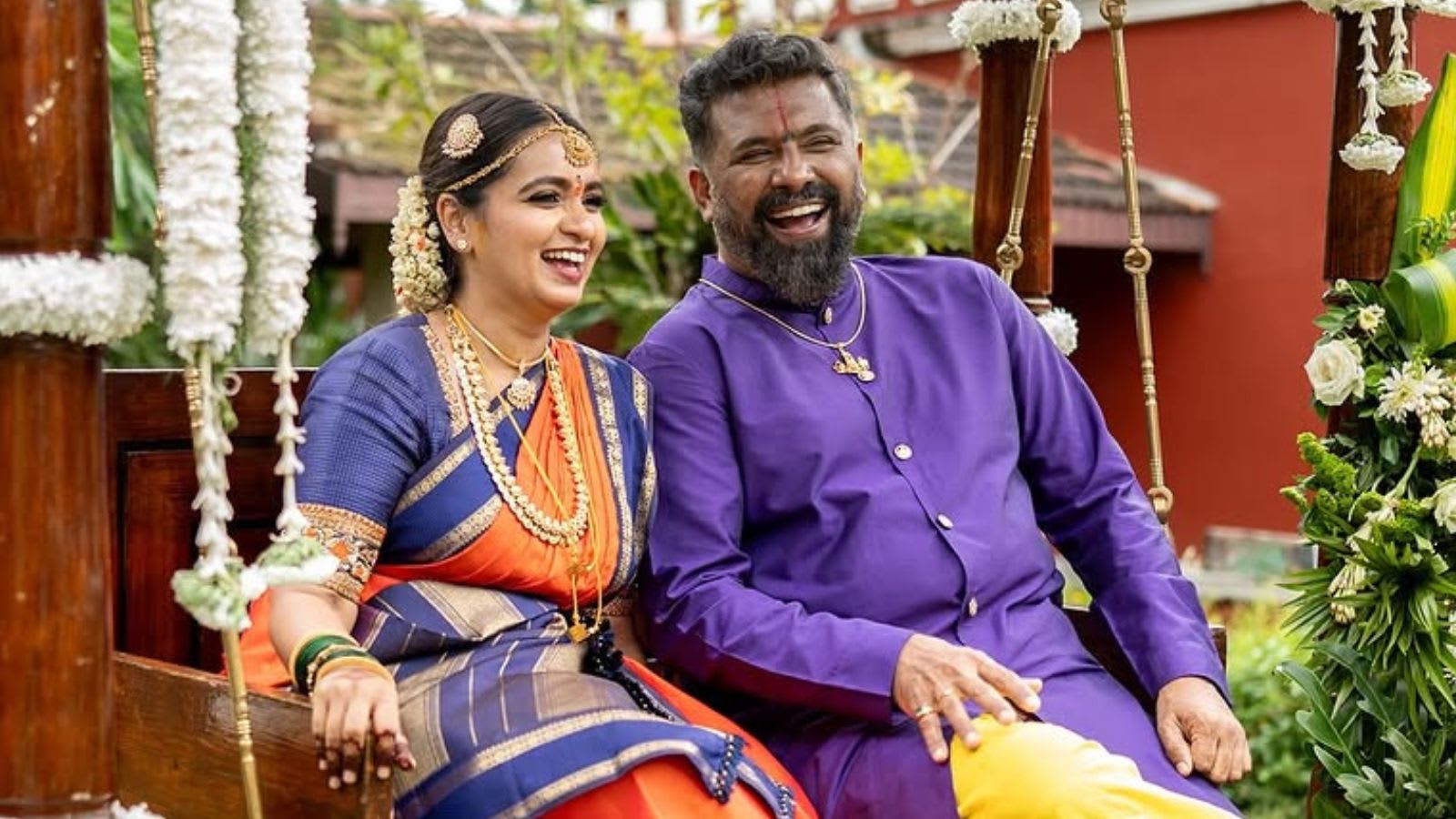‘It did hurt’: What Raghu Dixit’s marriage says about age-gap relationships