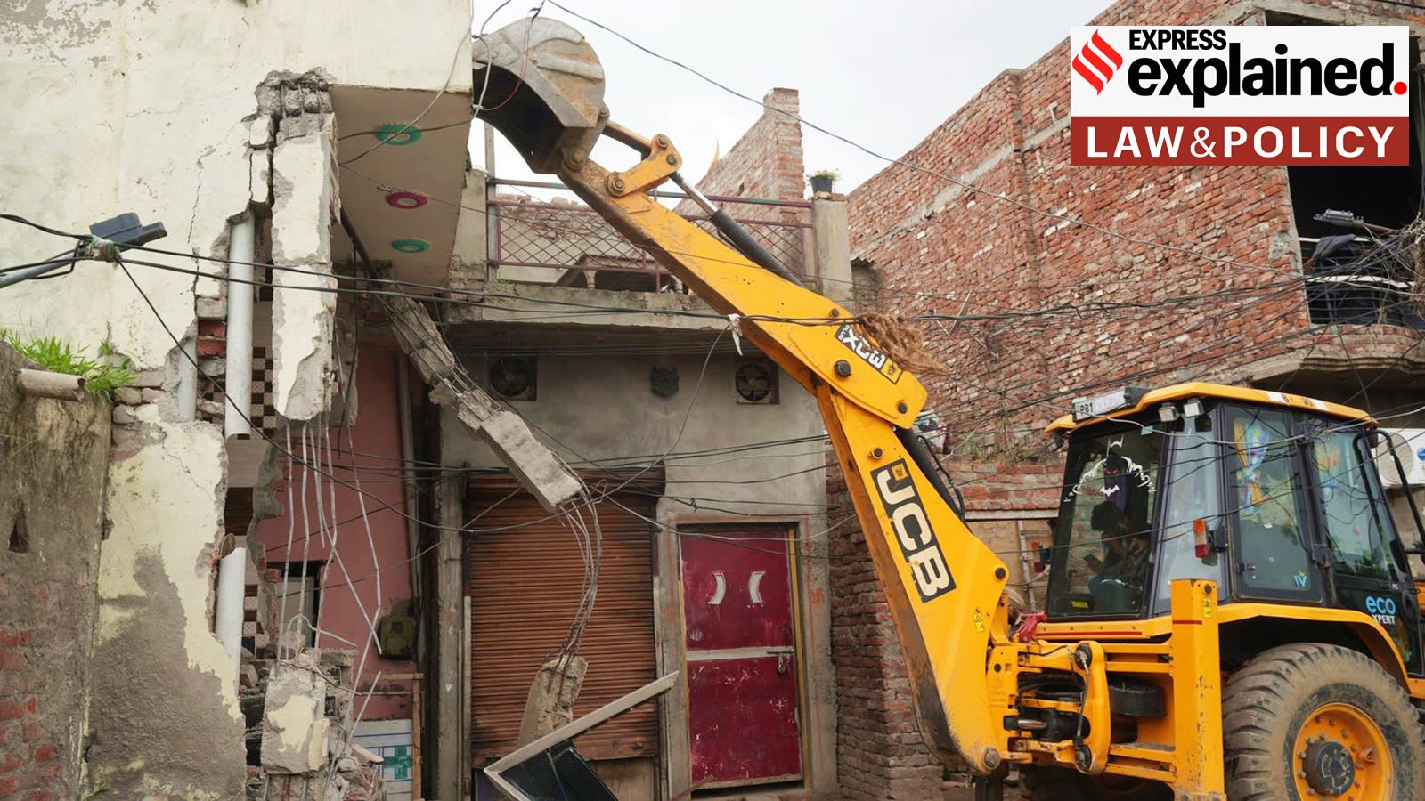 On safeguards against ‘bulldozer justice’, why Allahabad HC delivered a split verdict