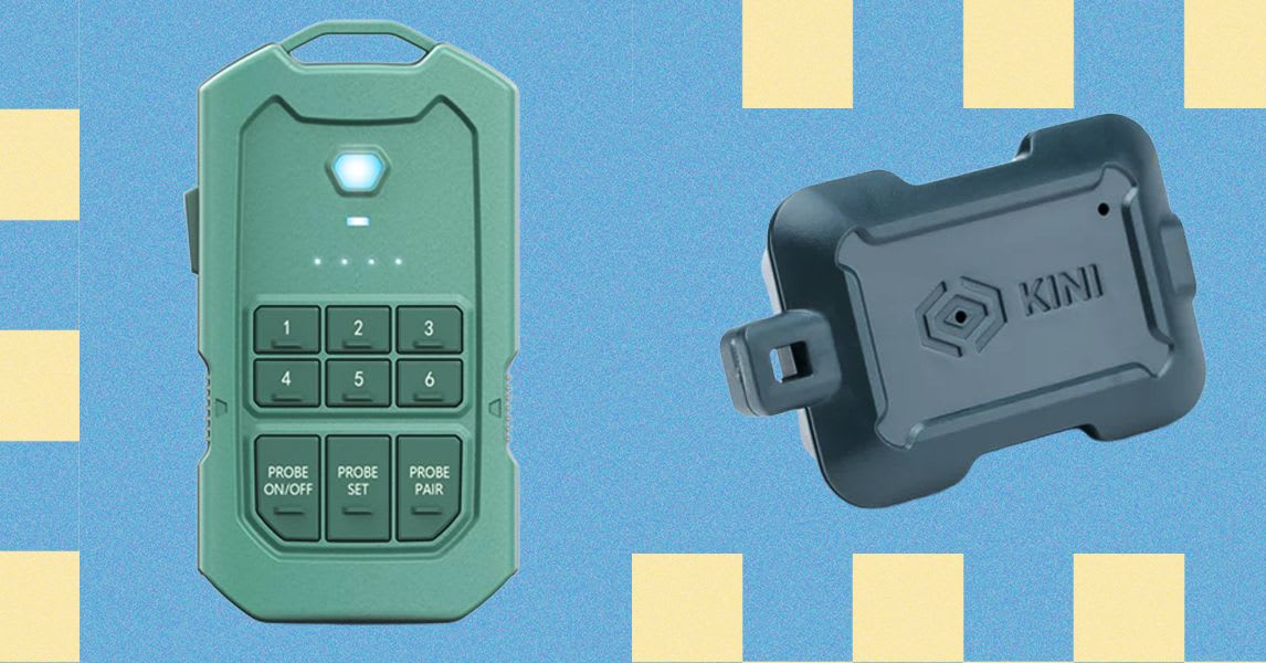 Motion Sensors and Home Security Gadgets Without Cameras