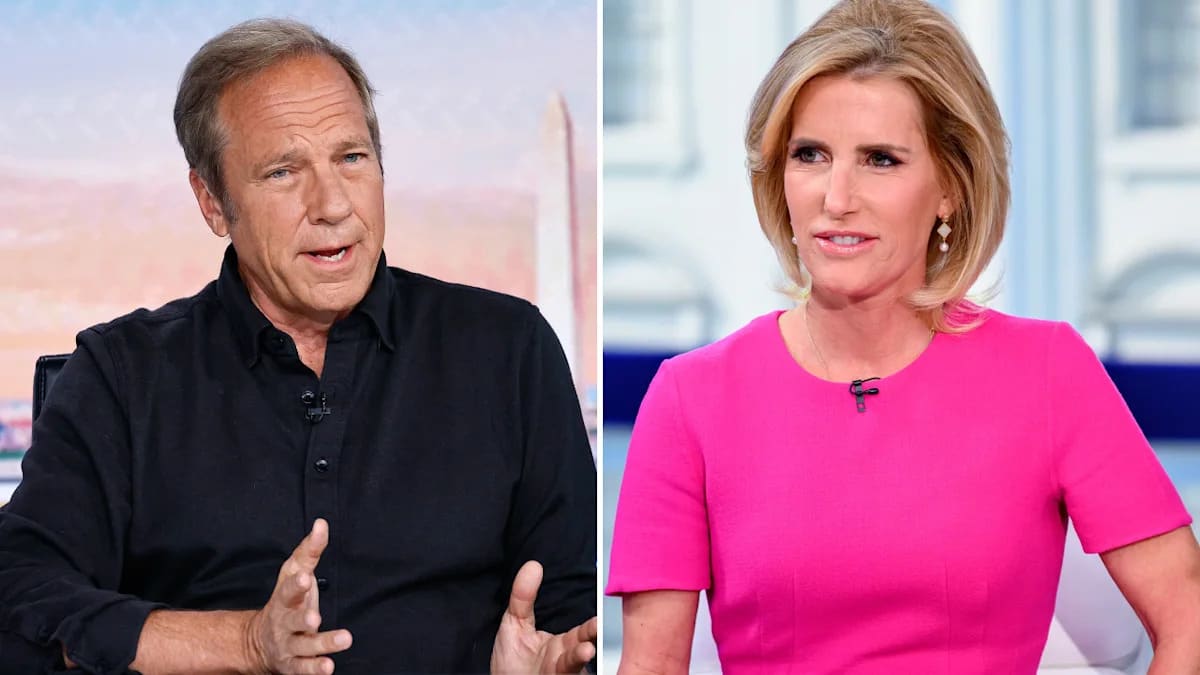 Mike Rowe says the US Pentagon needs 400,000 welders and electricians — here's how savvy Americans are playing the boom