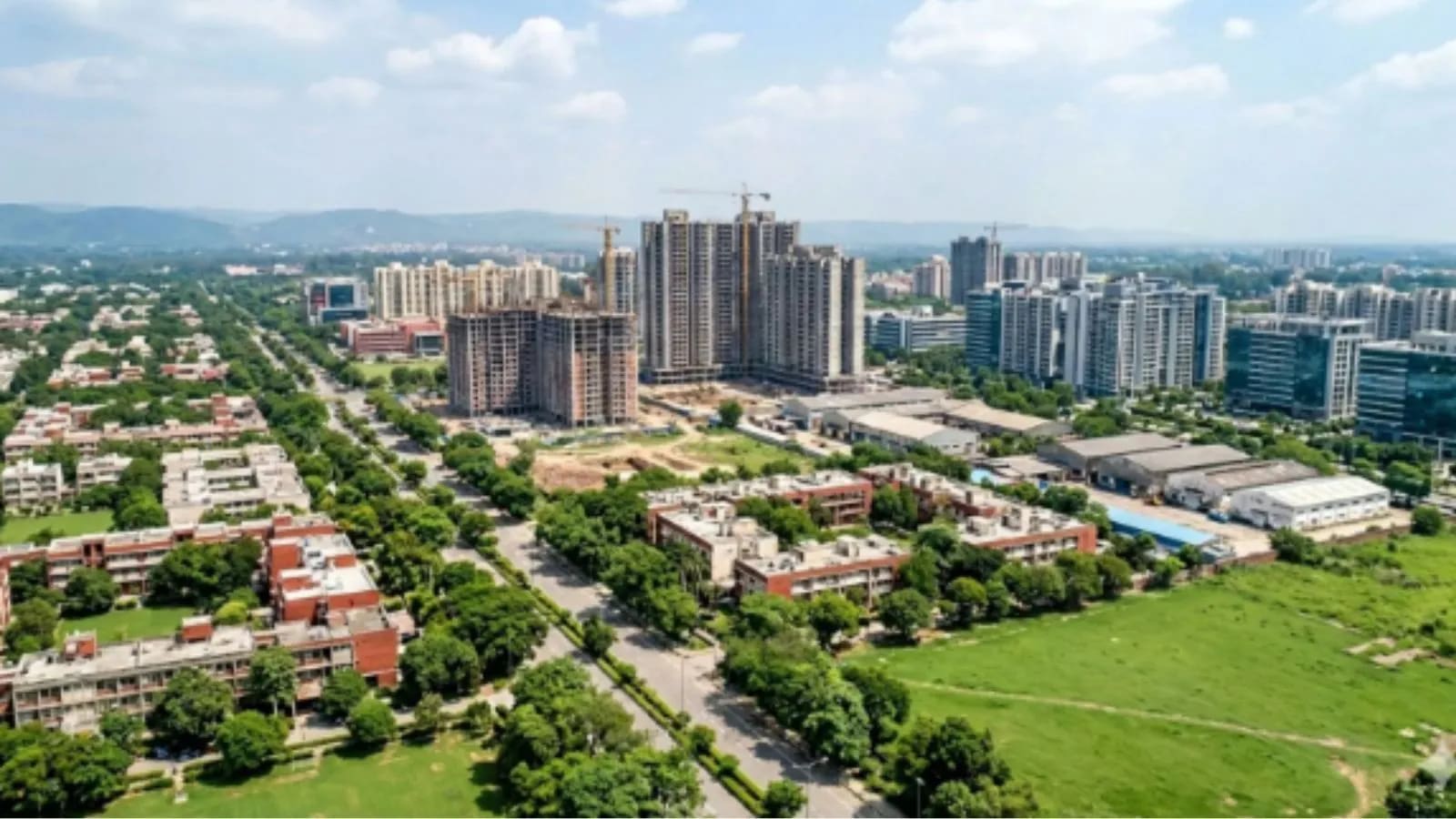 Brand Chandigarh: From planned city to premium India