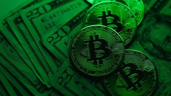 US freezes $130 million IRGC crypto wallet: What is IRGC crypto and why was it targeted?