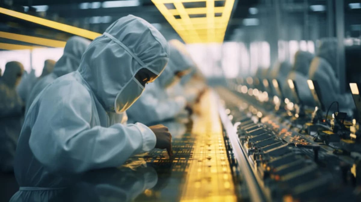 Here’s What Boosted Marvell Technology (MRVL) in Q2