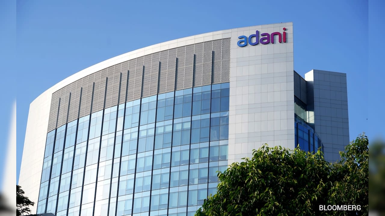 Adani Total Gas Q1 Revenue Rises 27% To Rs 1,910 Crore