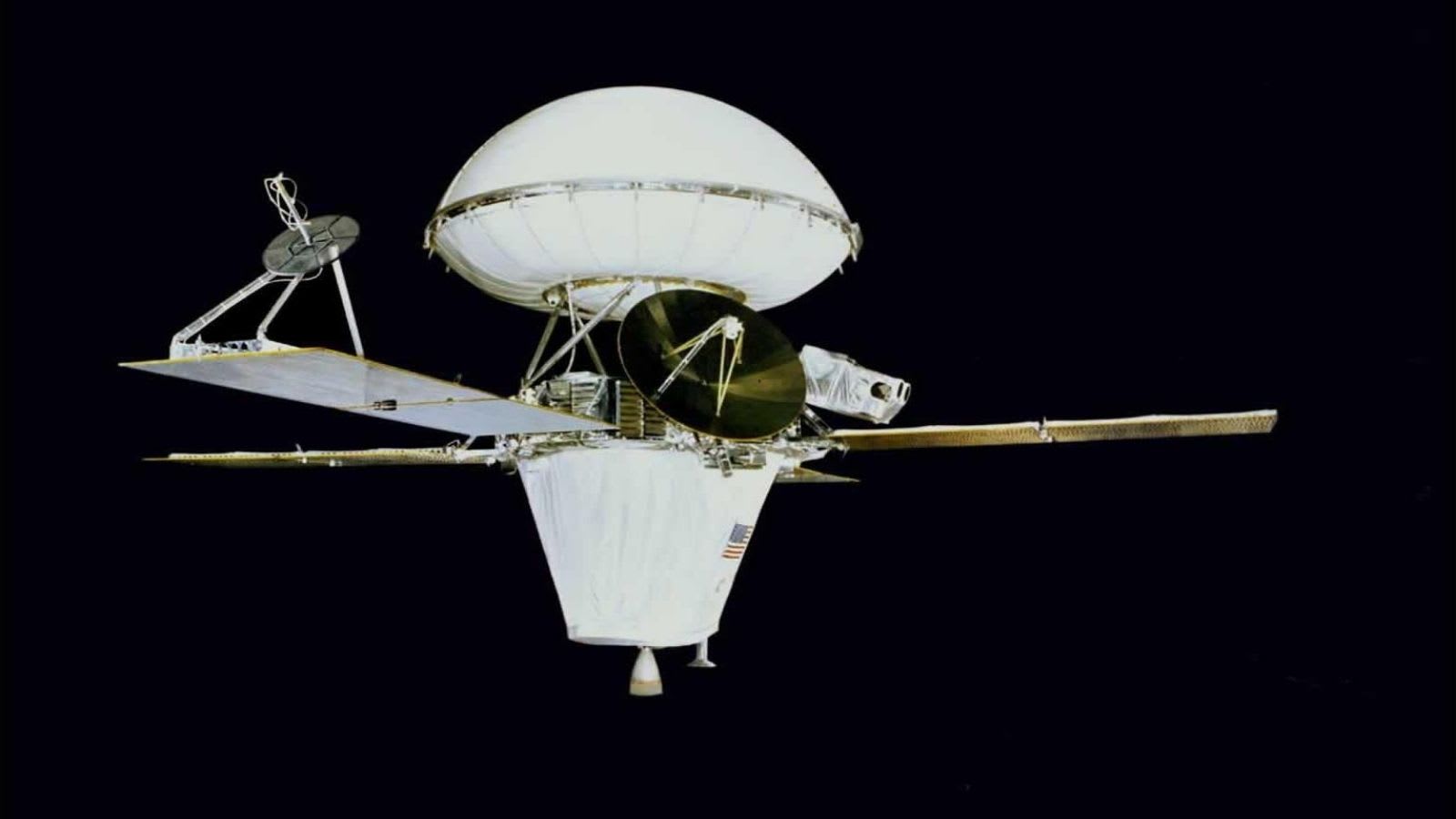 Viking 1 at 50: Why scientists still debate whether Nasa Mars lander found signs of life