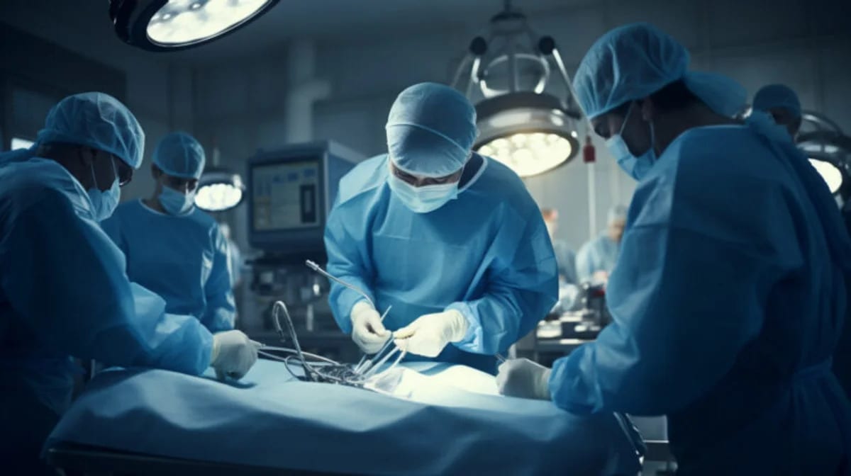 Intuitive Surgical (ISRG) Slid Despite Strong Fundamentals