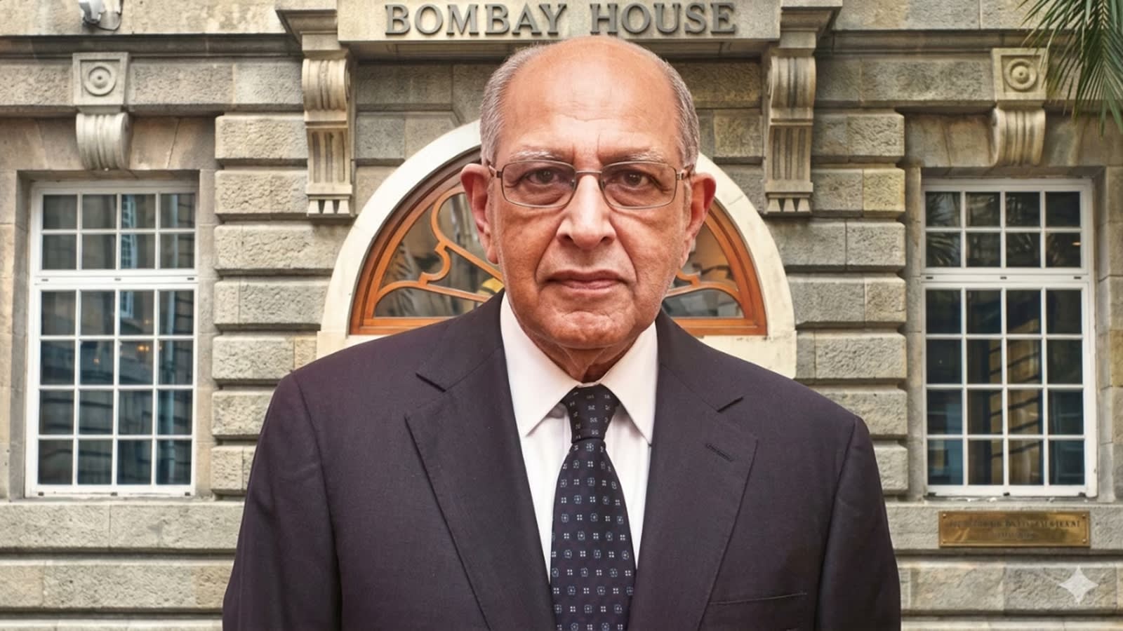 Vijay Singh to continue on board of Sir Dorabji Tata Trust, 6 smaller trusts