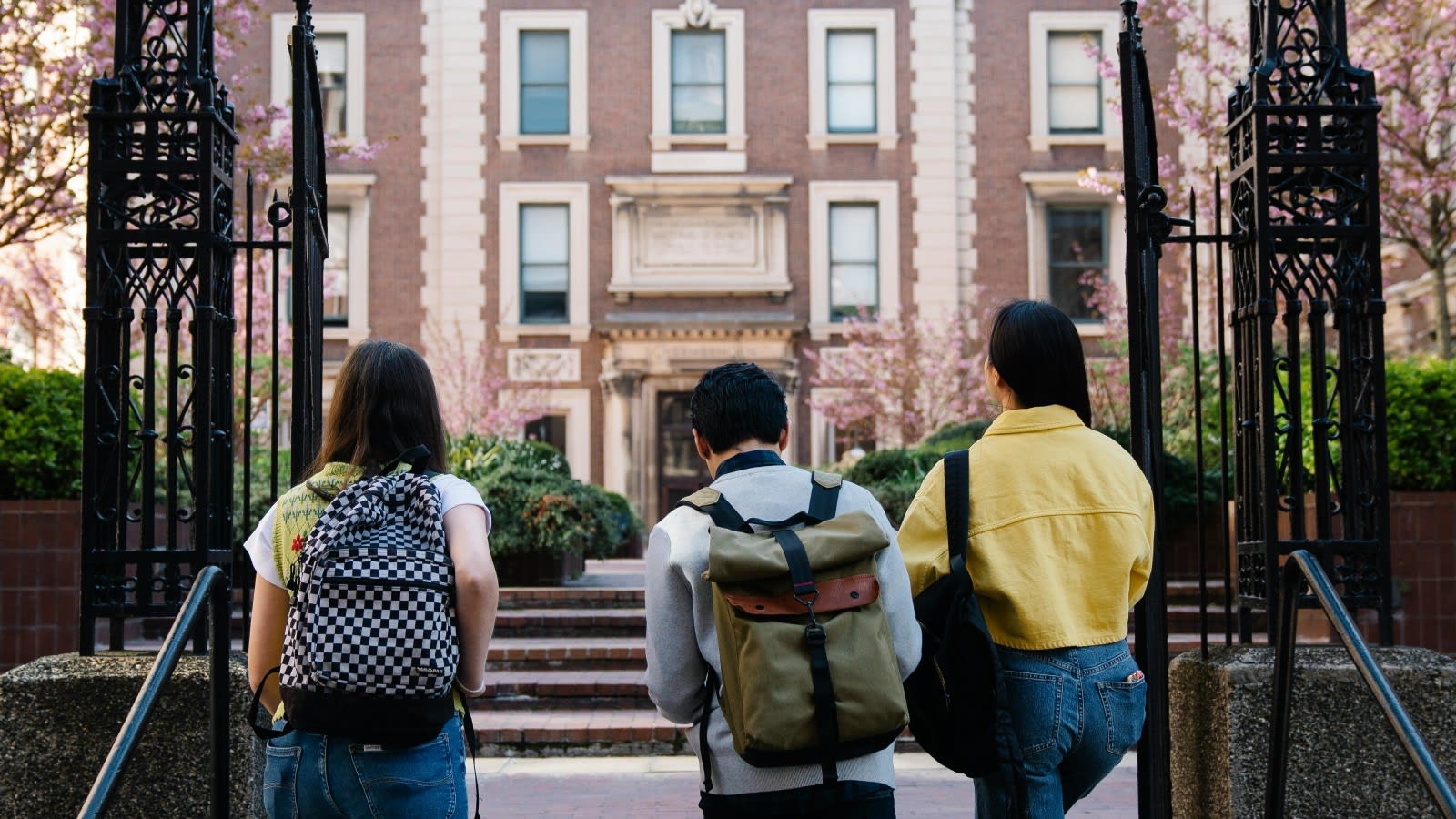 What Columbia University’s ‘return to US’ advisory means for Indian students