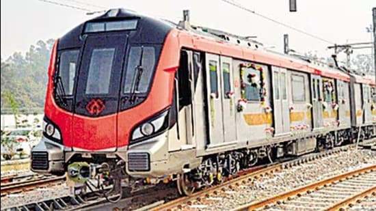 NCMC launch: Lko Metro joins India’s unified mobility network