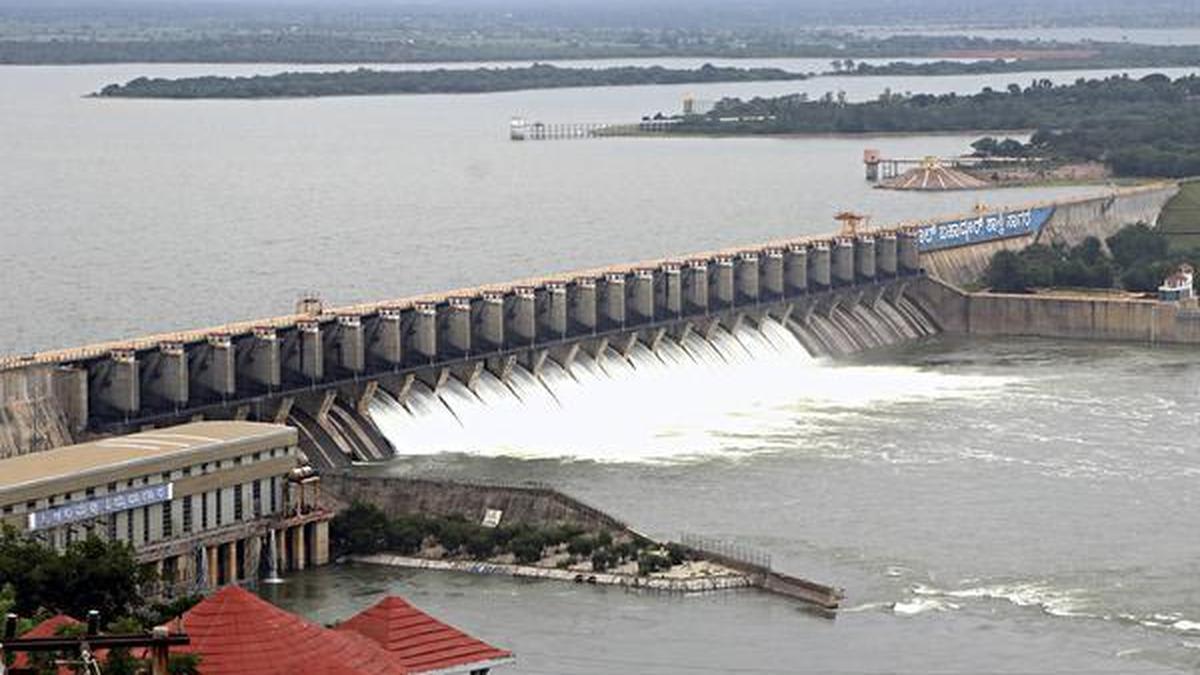 Kannada organisations urge State to oppose Maharashtra govt.’s plan to build new reservoir in Kolhapur district