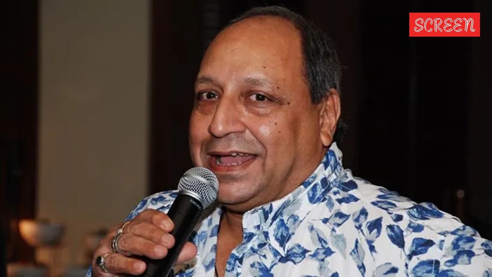 18 hour shifts, paid after 90 days: Actor Sudhir Pandey, 72, says deserves ‘better industry’