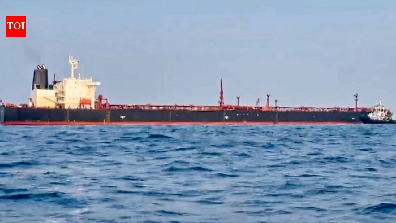 India buys more Russian, Latin American crude as Middle East supplies dip