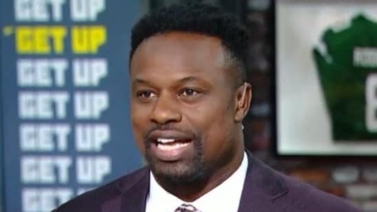 Bart Scott net worth and salary: How rich is former Ravens all-pro? All on his ESPN firing as co-host speaks out