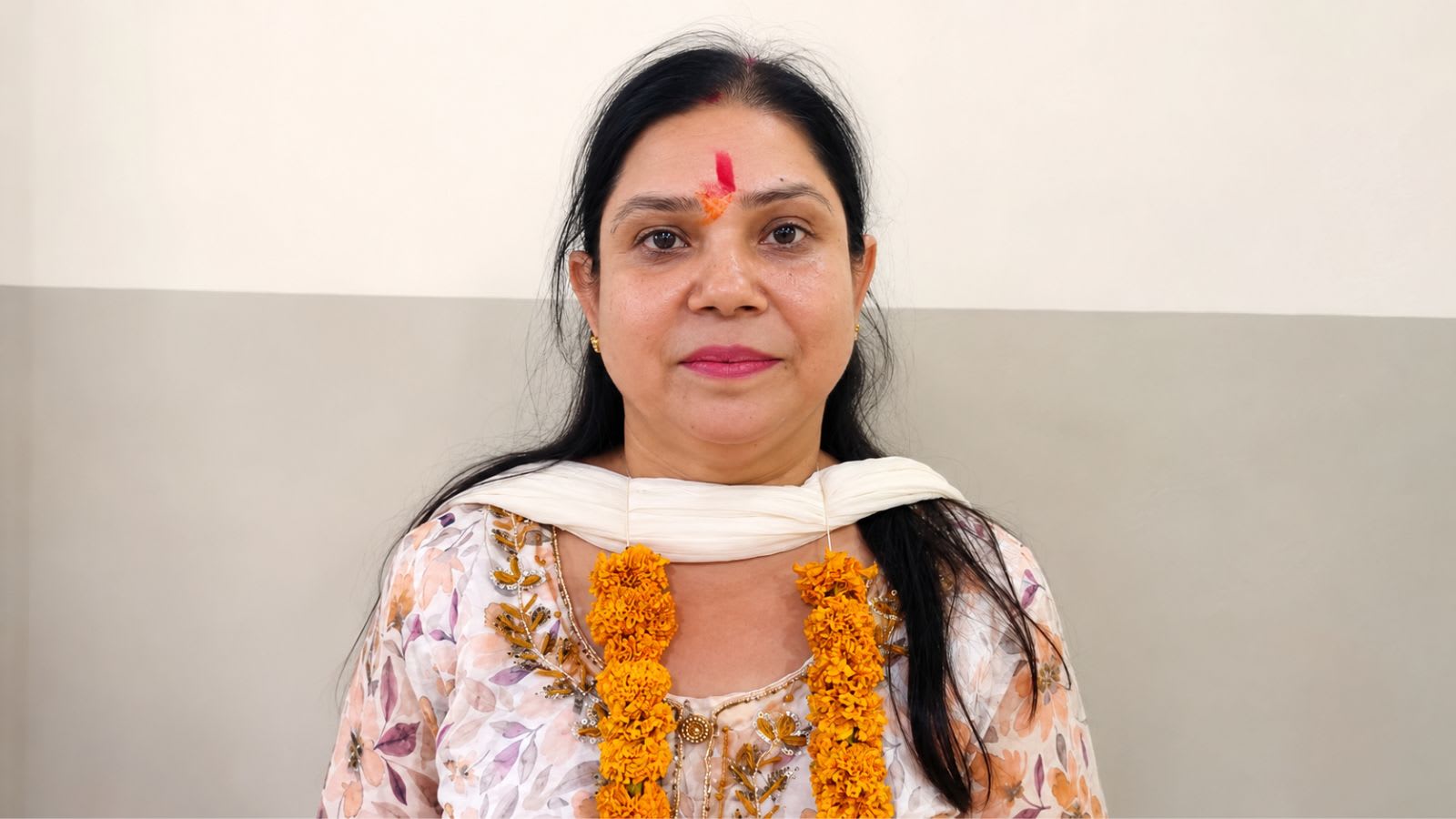 BJP’s Pooja Wadhwa becomes Abohar’s first woman Mayor