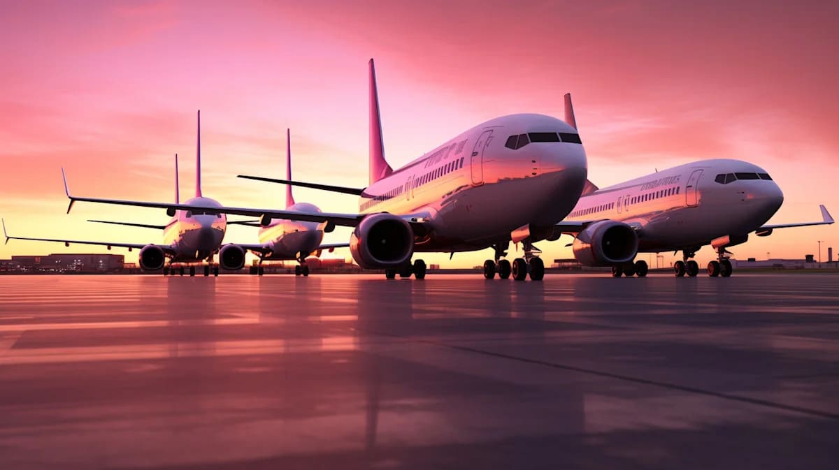 Are Chinese Planes Ready to Challenge Boeing, Airbus Duopoly and Their Suppliers in Commercial Aviation?