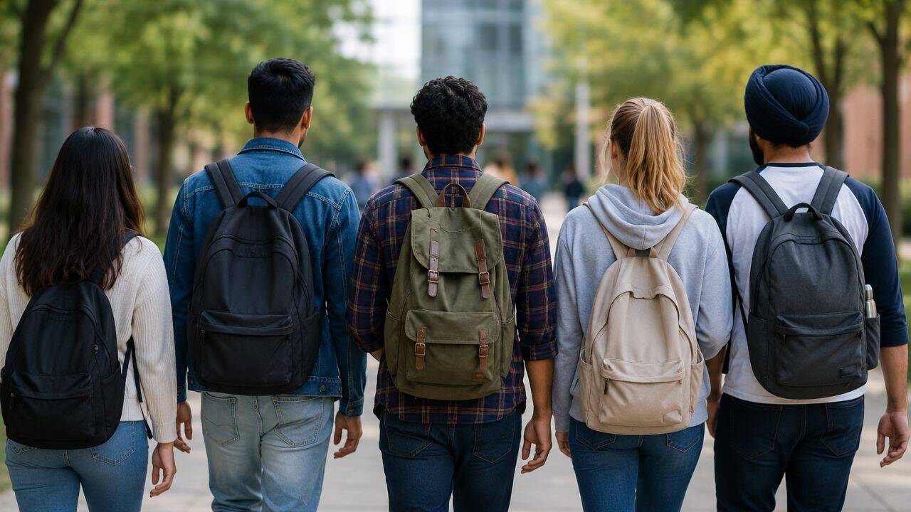New US visa rule gives OPT students temporary extension filing exemption