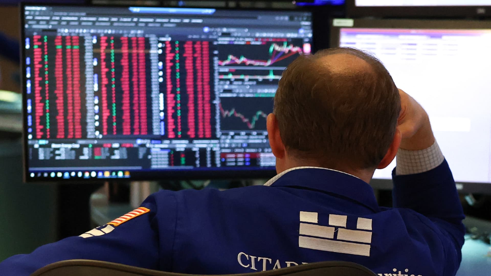 The worst dotcom bubble investing mistakes are coming for your portfolio. Avoid them