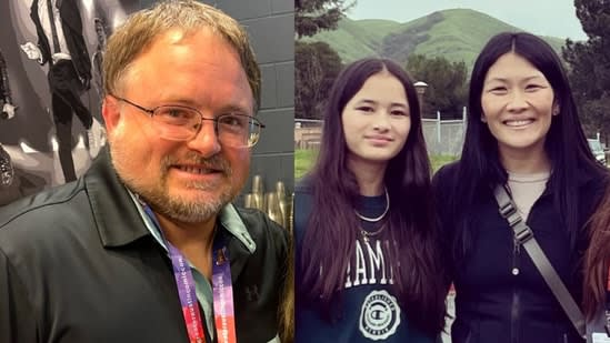 Who are Kaylee Hottle's parents, Joshua and Ketsi Carlson? A look at their 'generationally deaf' family