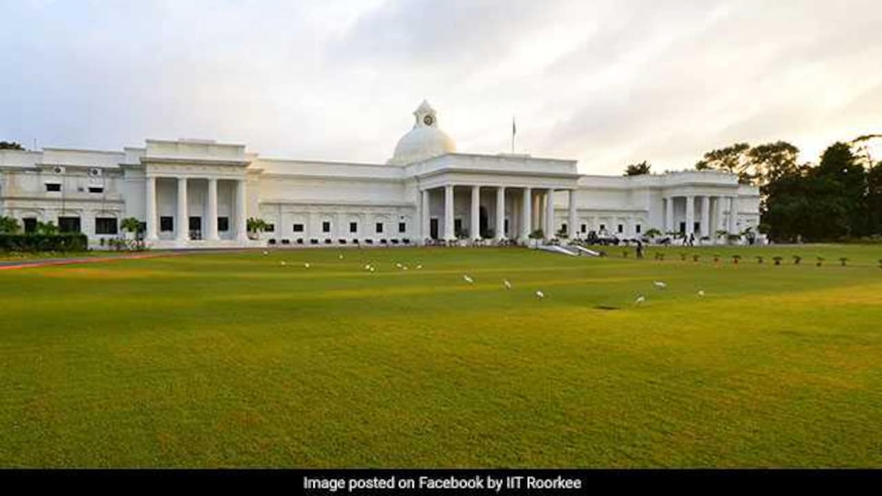IIT Roorkee Warns Students Against "Political Movement". Then A Clarification