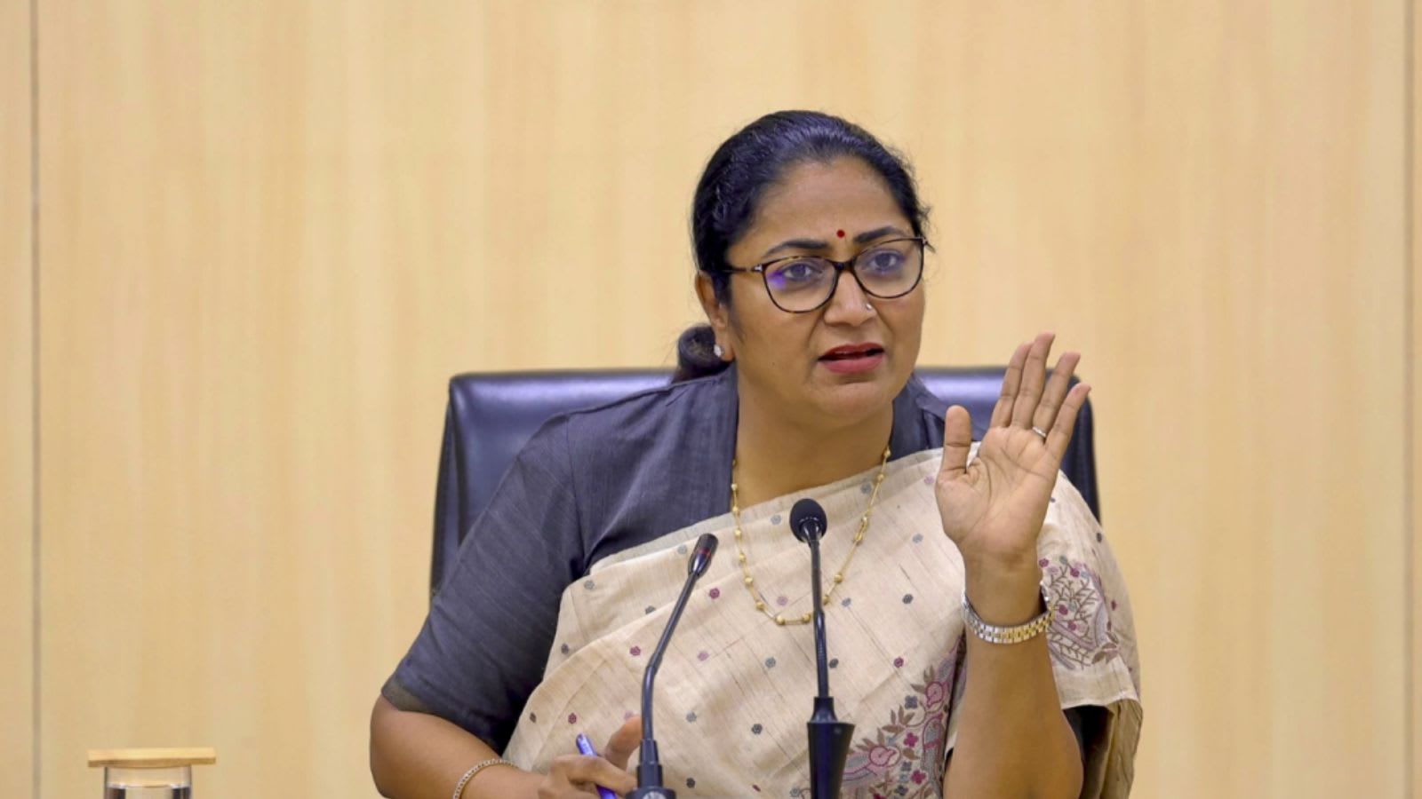 Delhi government to issue Smart Property Cards in 48 Lal Dora villages