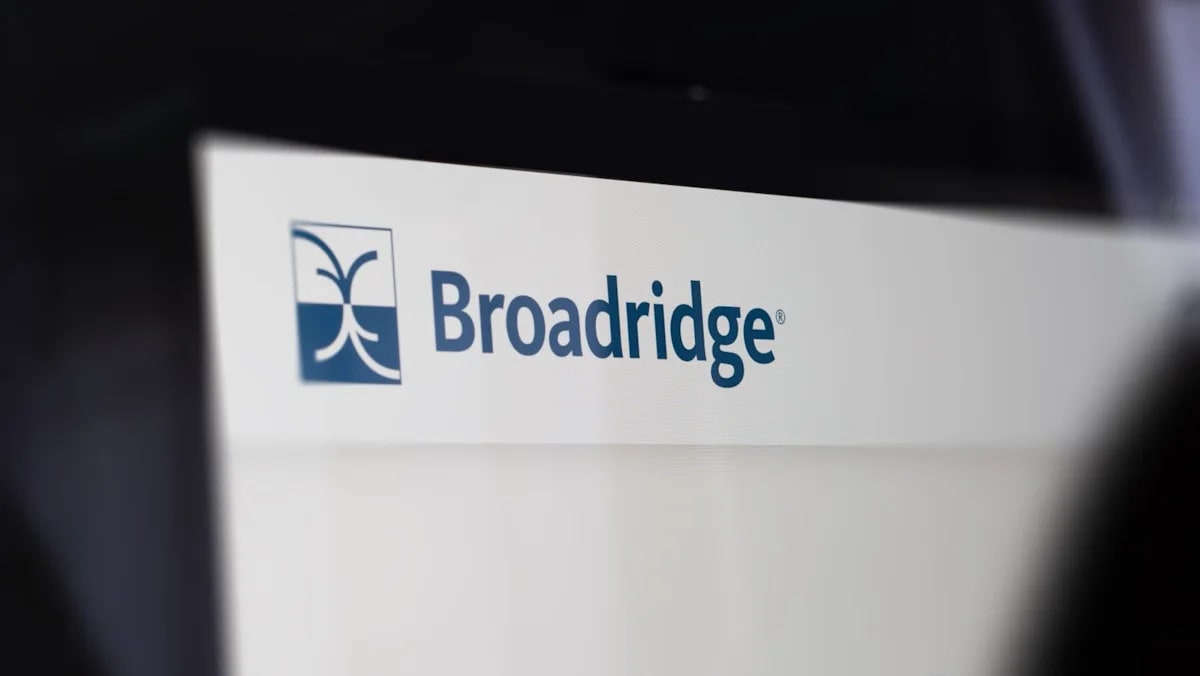 Earnings Preview: What To Expect From Broadridge Financial's Report