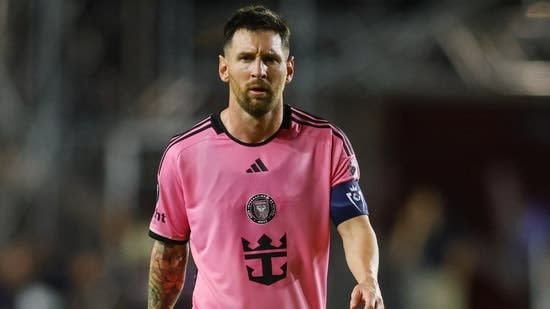 Will Lionel Messi be suspended for skipping the MLS All-Star Game? Why Inter Miami star is unavailable