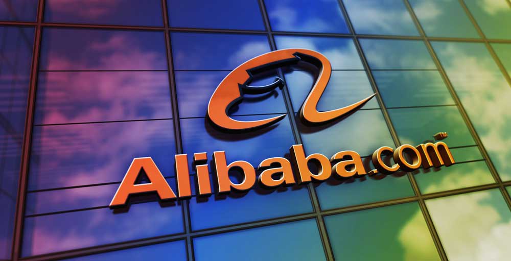Alibaba Stock Climbs. China AI Models Seen 'Narrowing' Gap Against Anthropic, OpenAI.