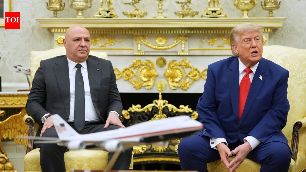 US airlines to resume direct flights to Lebanon after 40 years, says Donald Trump