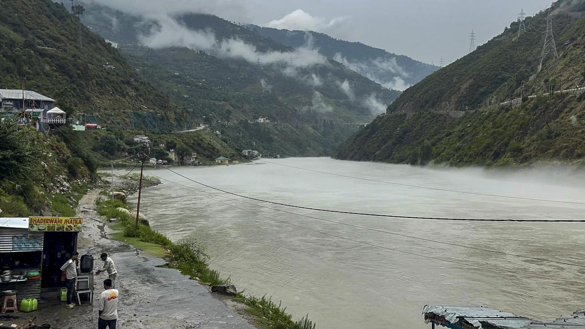 Jammu and Kashmir grapples weather fury for third day, civilian infrastructure massively damaged