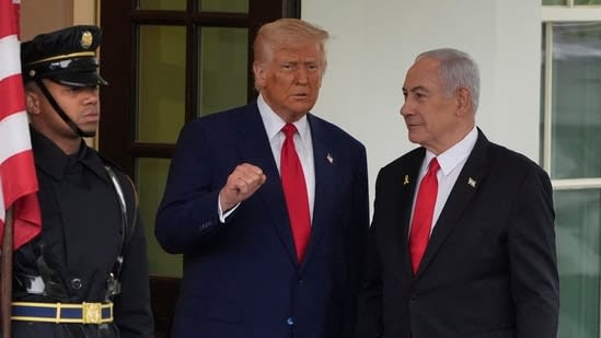 US Iran war: Washington spent $37.5 billion so far in attacks on Iran, Pete Hegseth reveals