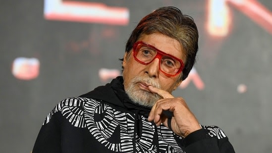 Amitabh Bachchan clarifies he didn't undergo surgery, ICU post was misunderstood: 'I was referring to Argentina’s loss'