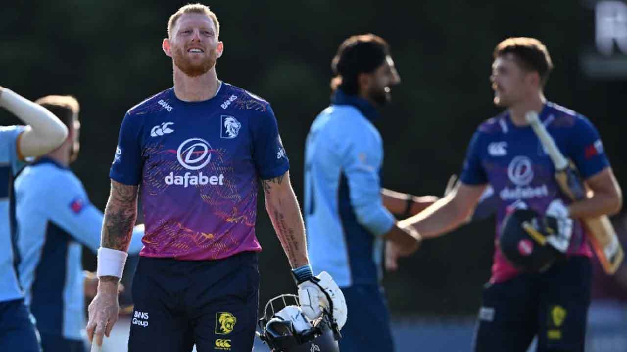 Days after retiring, Ben Stokes marks new chapter with match-winning century