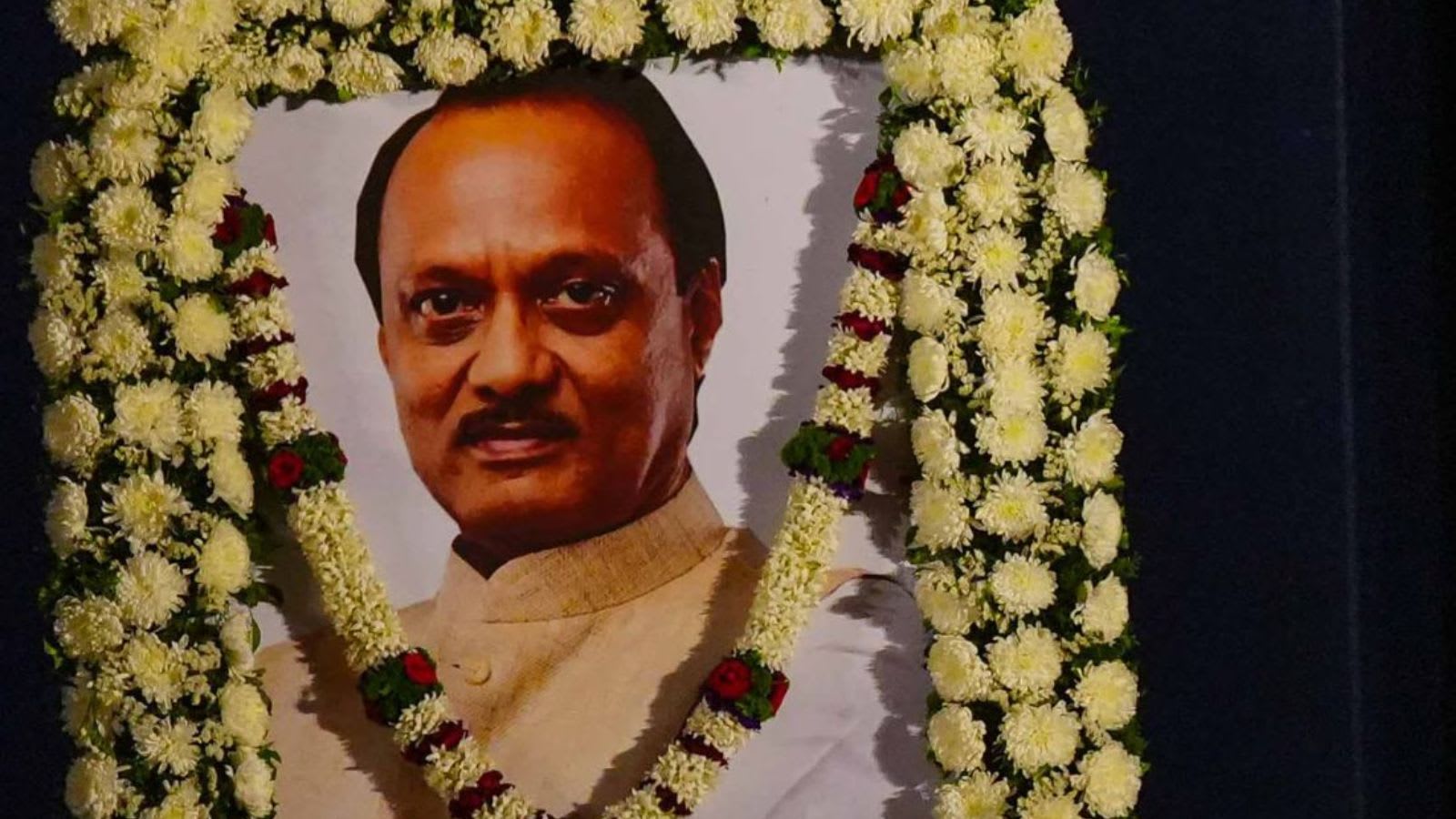 Ajit Pawar didn’t let pressures of politics diminish his humanity