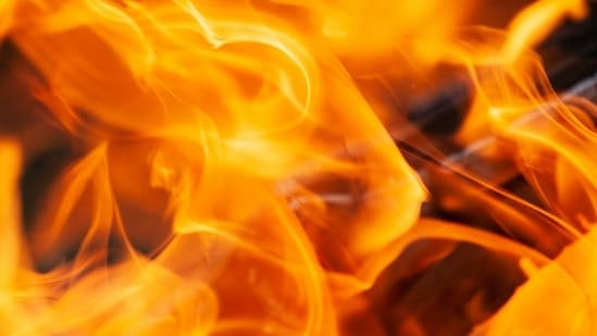 Little Fire near Pleasanton explodes to 700 acres; check out Alameda county evacuation map, videos