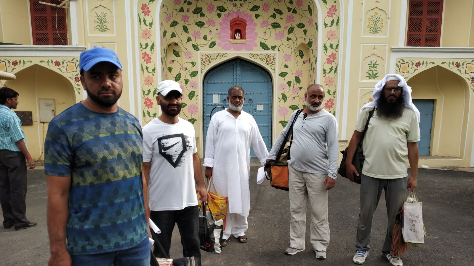 Denial of legal assistance: Why Supreme Court set aside death sentence in 1996 Dausa blast case
