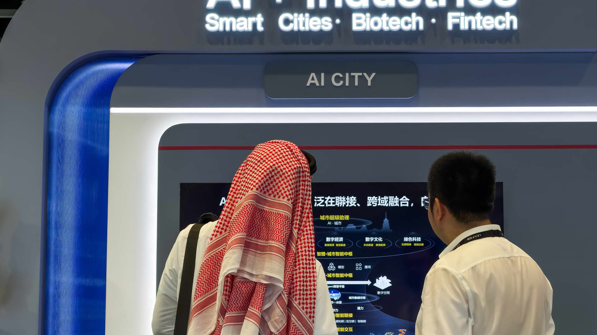 Wall Street can wait: Why one U.S. biotech firm is listing in Hong Kong first