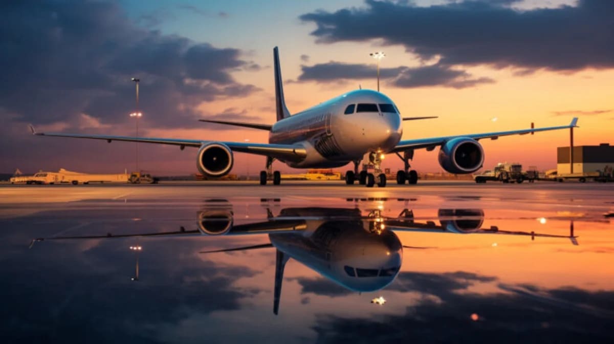 What Makes AerCap Holdings N.V. (AER) a High-Quality Compounder?