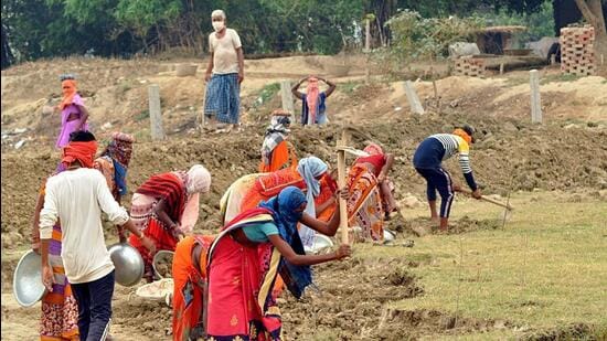 AI to drive planning, audits, fraud detection under VB-G RAM G; humans to take final call