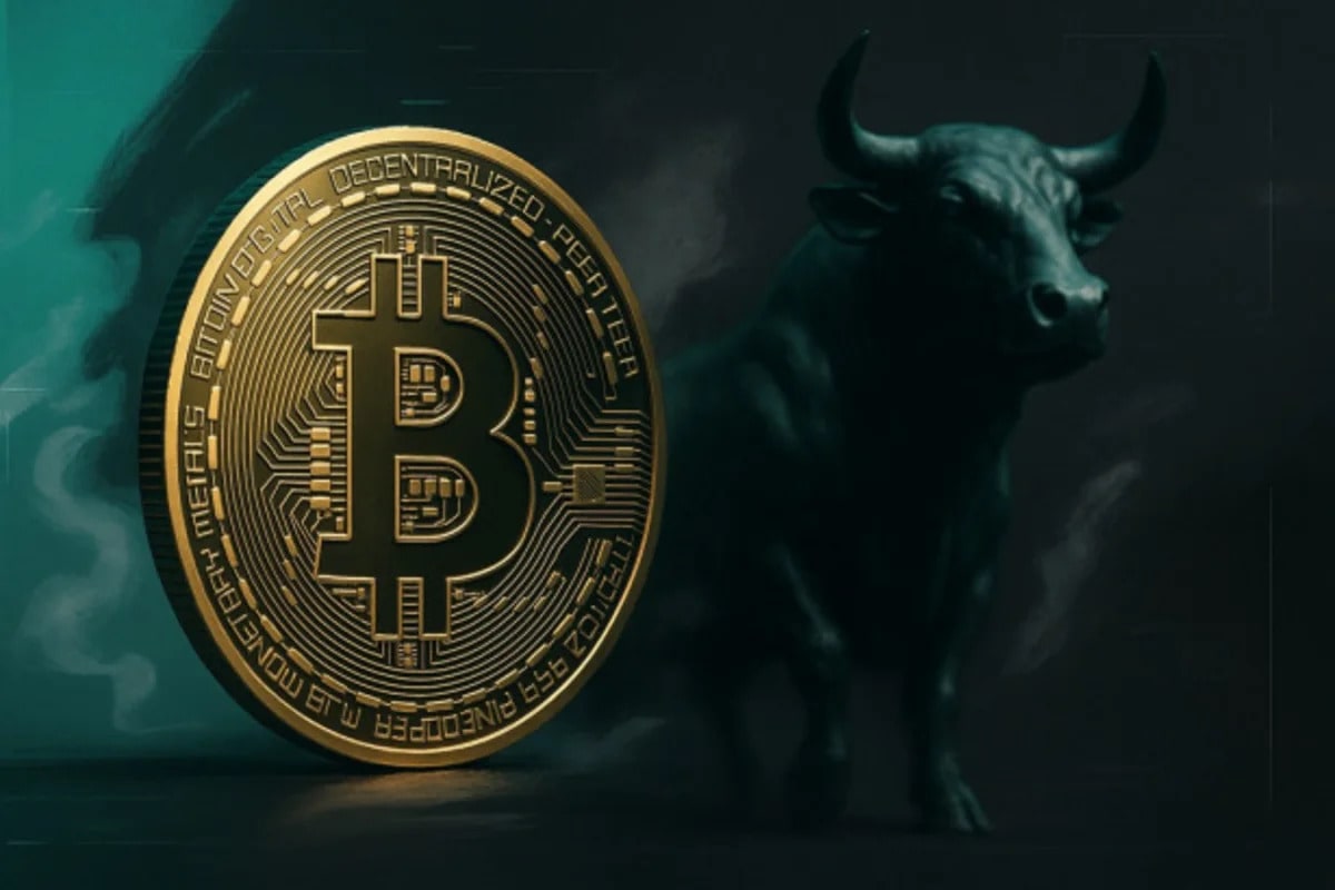 Bitcoin Price Prediction: BTC Could Still Rally to $74K as Whales Keep Buying