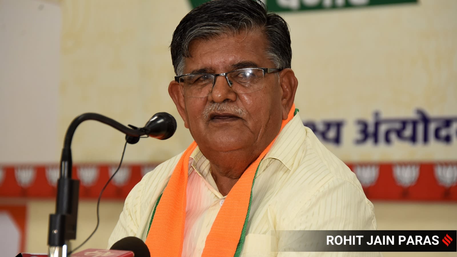 Punjab Governor Kataria: ‘Drug trafficking cannot flourish without police, administration connivance’