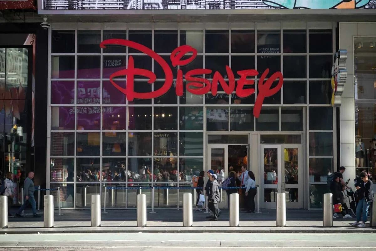 What You Need To Know Ahead of Walt Disney's Earnings Release