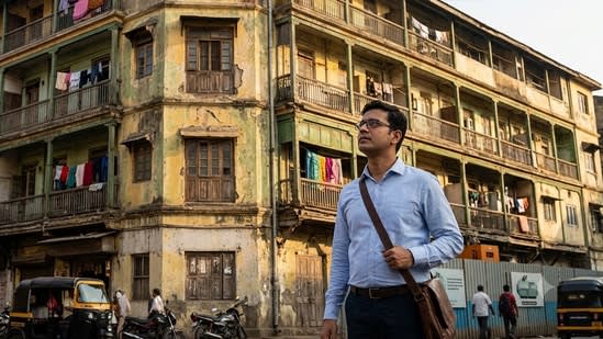 Mumbai real estate: Should you buy an apartment in an old building set for redevelopment?