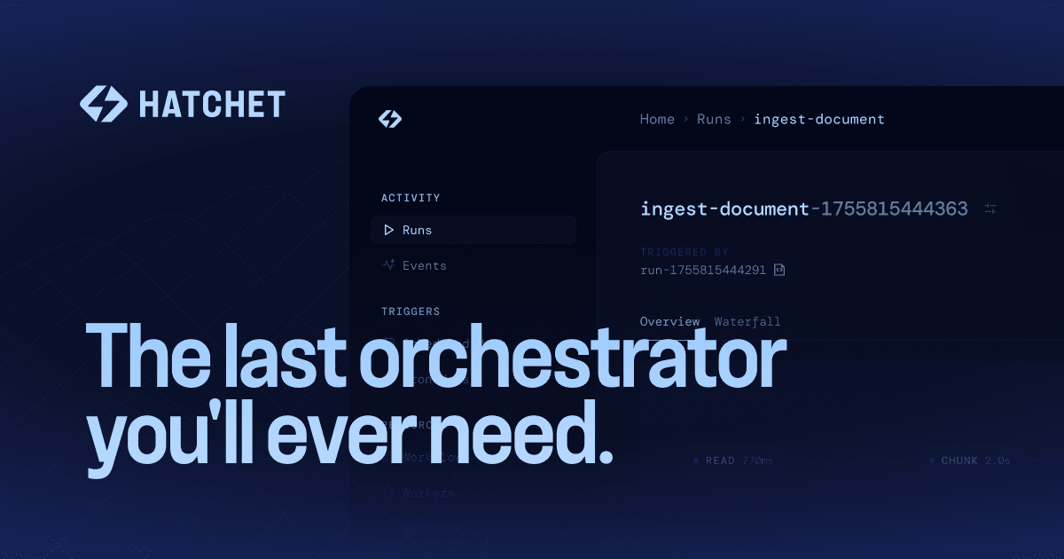 The startup's Postgres survival guide